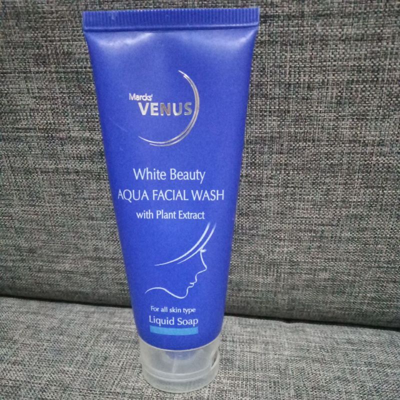 Venus Facial Wash 100 ml