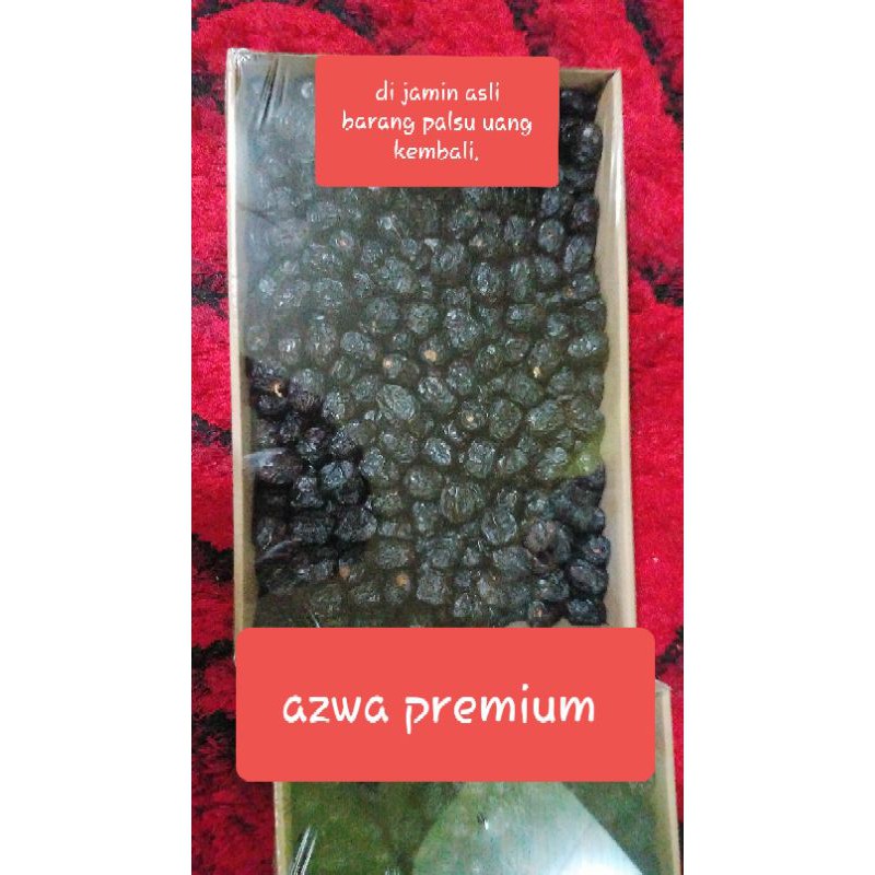 

kurma azwa/kurma nabi