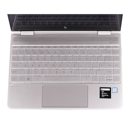 Hp pavilion film Pelindung keyboard Silikon Membran HD 14 X360 14-BA / 14-BF / 14-BW / 14S-CF 000 14S-CF / 14000xt