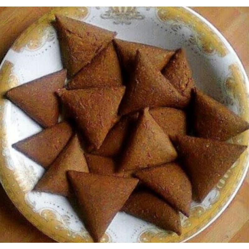 

Pupu ikan Reski