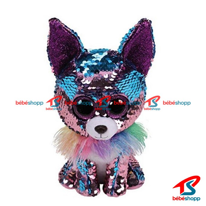 BONEKA TY BEANIE BOOS - 5. Mainan Anak Perempuan. Boneka Lucu