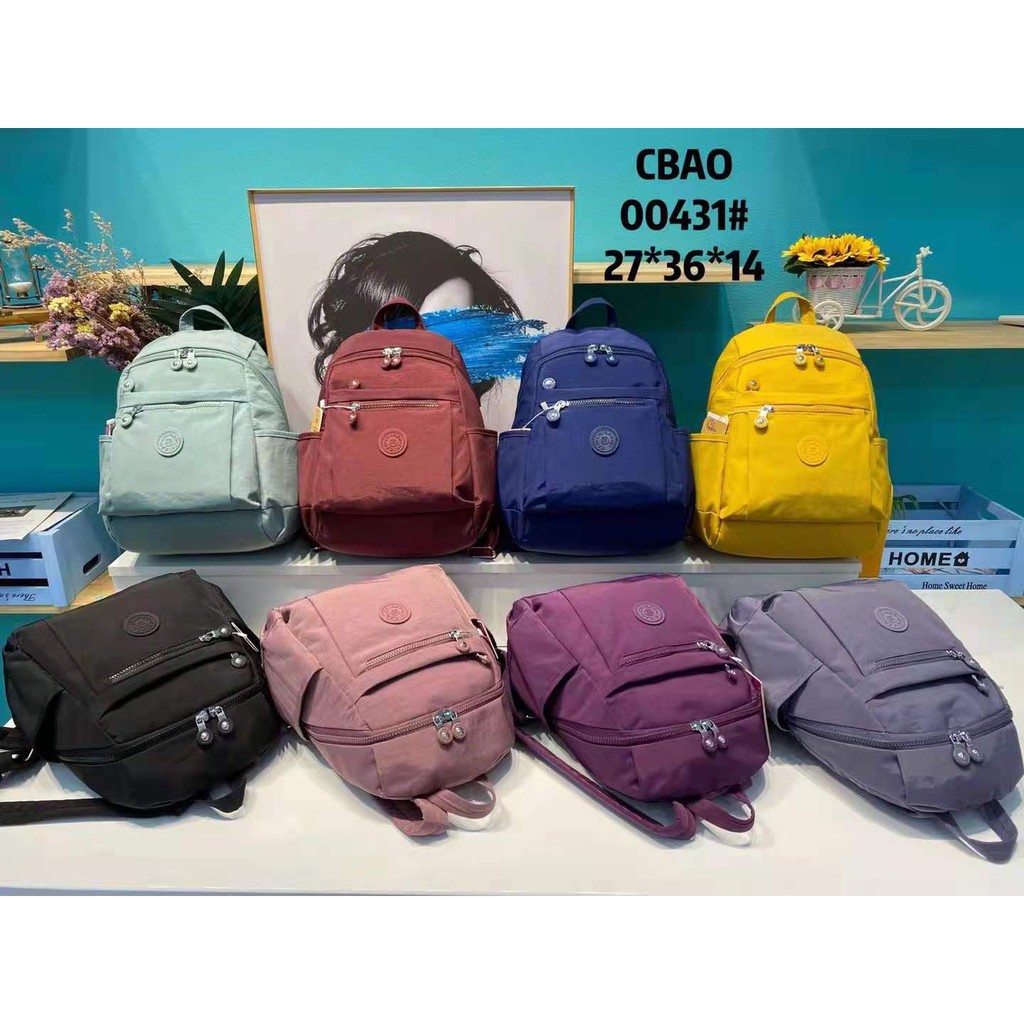 Tas Wanita Import Jinjing dan Ransel CHIBAO Mini CB354 354 CB00431 00431 Kualitas Super High