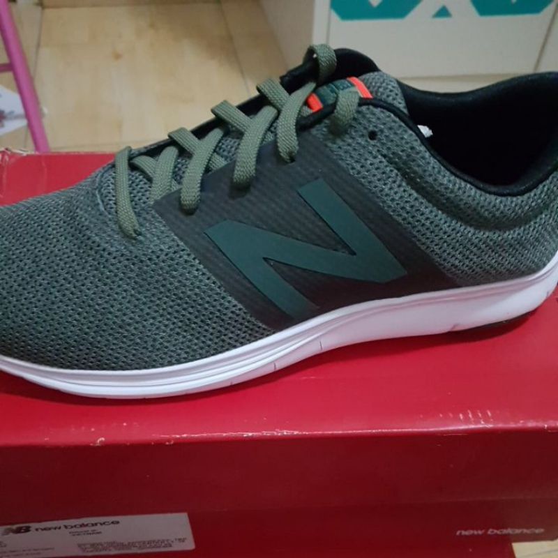 New balance koze hot sale comfort ride