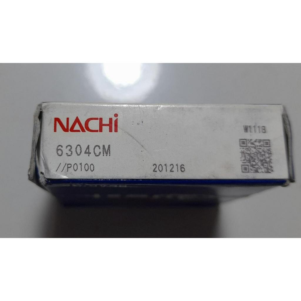 Bearing Laker NACHI 6304