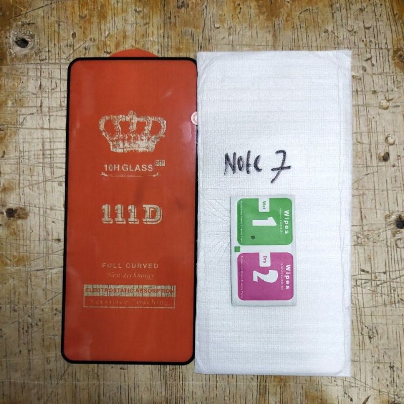 INFINIX NOTE 7 , NOTE 7 LITE , NOTE 8 , HOT 10 , ZERO 8 , SMART 5 golira glass full kaca tempered