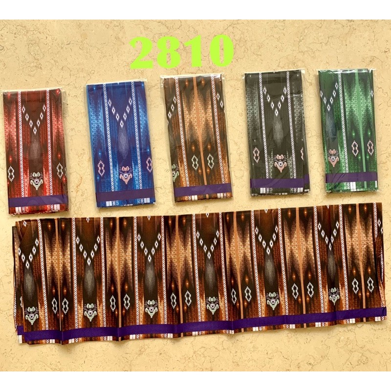 Sarung Sholat Pria Dewasa Grosir