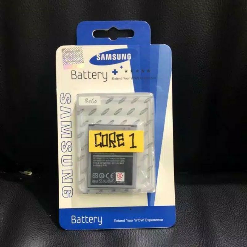 BT BATERAI/BATTERY SAMSUNG CORE 1/8260 CORE 2/G355 ORIGINAL