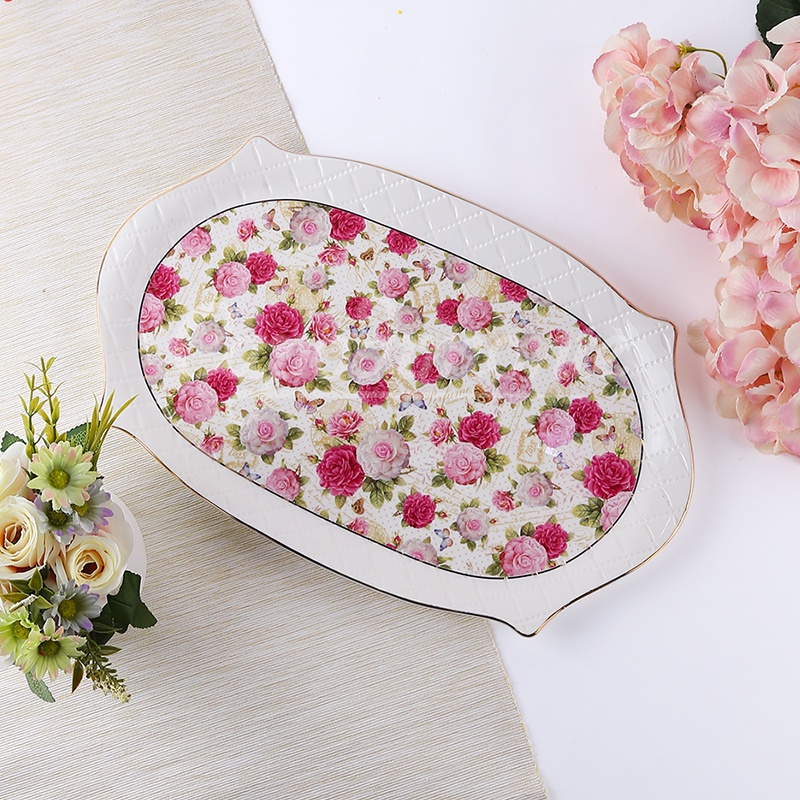 Baki Capodimonte Shabby Chic