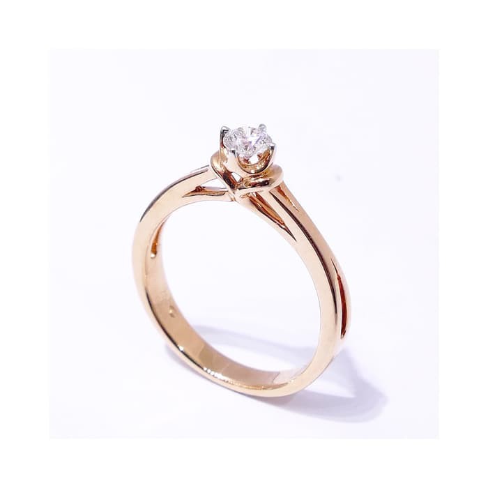 

Dominique Jewellery - Ladies Ring Diamond 142298