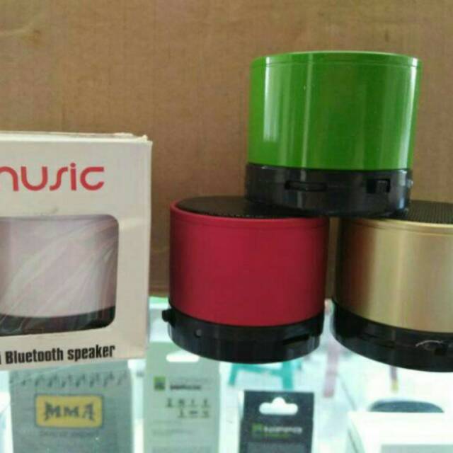 SPEAKER BLUETOOTH