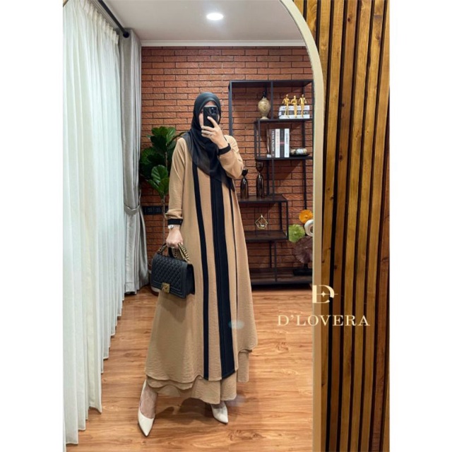 Maharani set by Dlovera