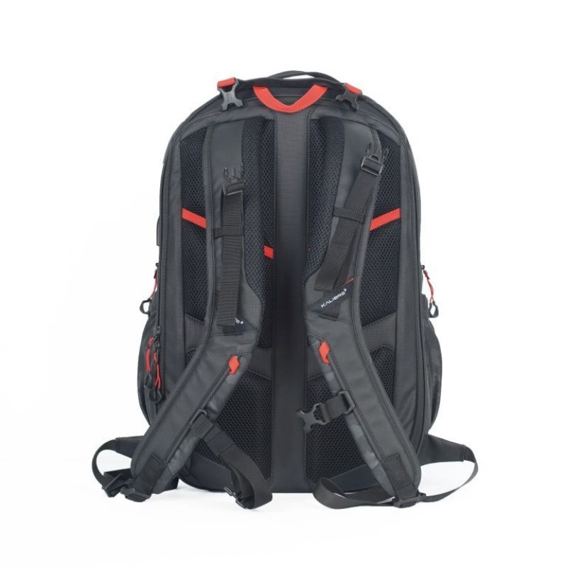 Tas Punggung Kalibre Backpack Predator Repack 01 Art 911204046