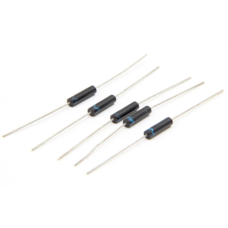 5Pcs Diode Rectifier Tegangan Tinggi 5mA 20kv 2cl77