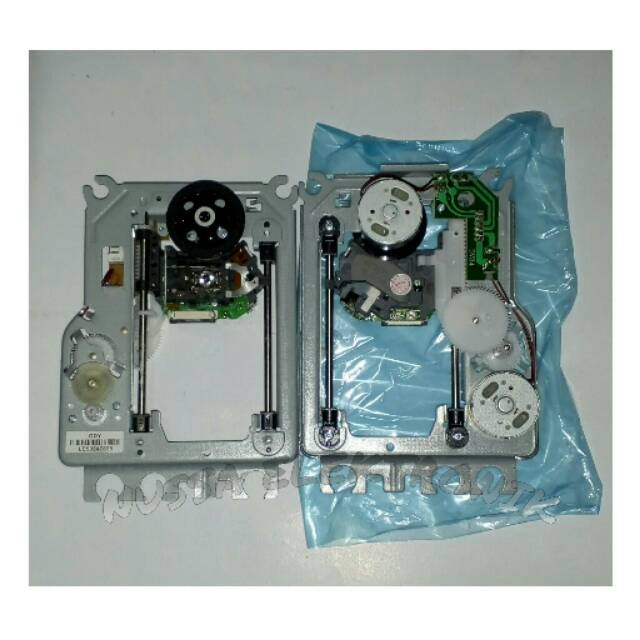 Promo Optik DVD HD870 + Mekanik Tanpa Dus