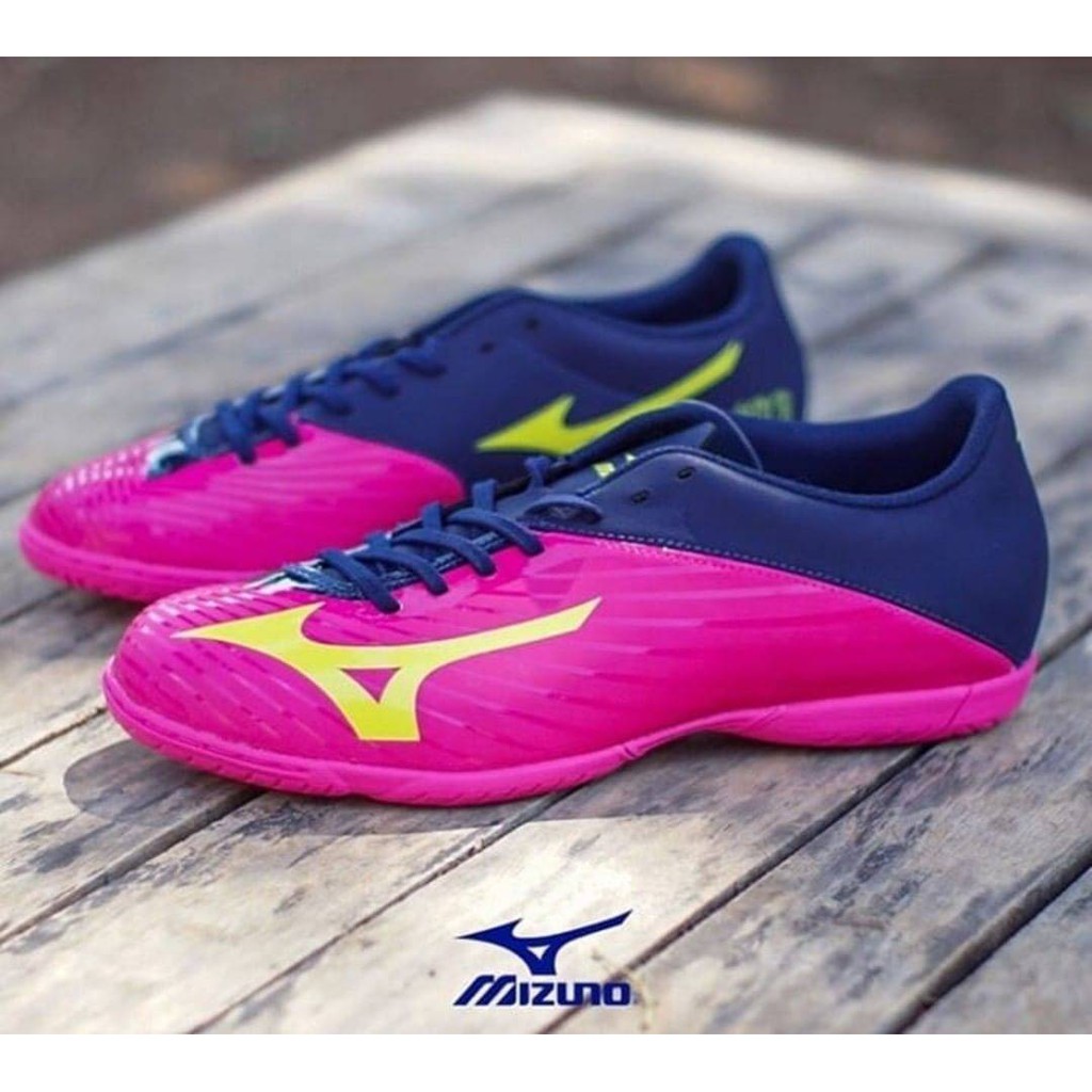 mizuno basara 103 pink