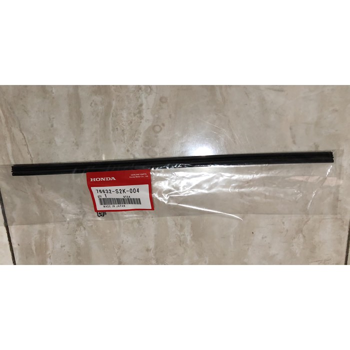 Karet Wiper Belakang Crv 2007-2012, Crv Gen 3