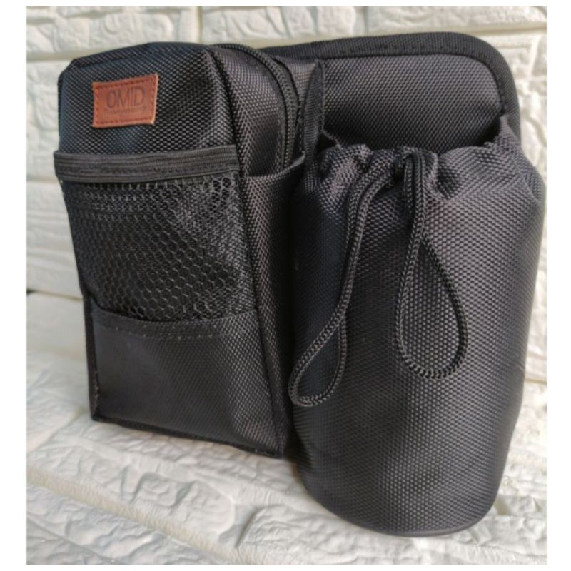 Tas Sepeda/Tas Sepeda lipat/Tas Setir/Tas Stang Sepeda