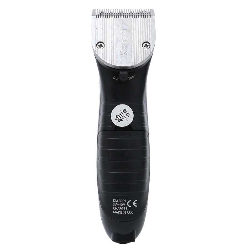GIJ - Alat Cukur Multifunction Professional Trimmer - KM-3909
