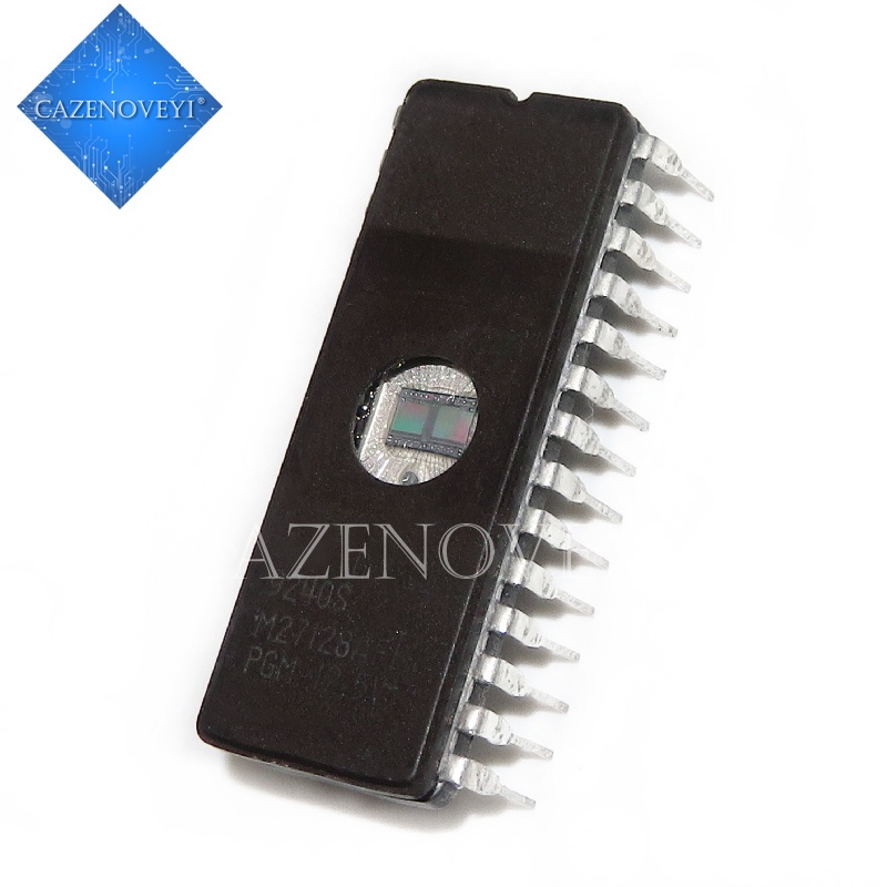 1pc Ic M27128A-2F1 M27128A2F1 M27128 Cdip-28