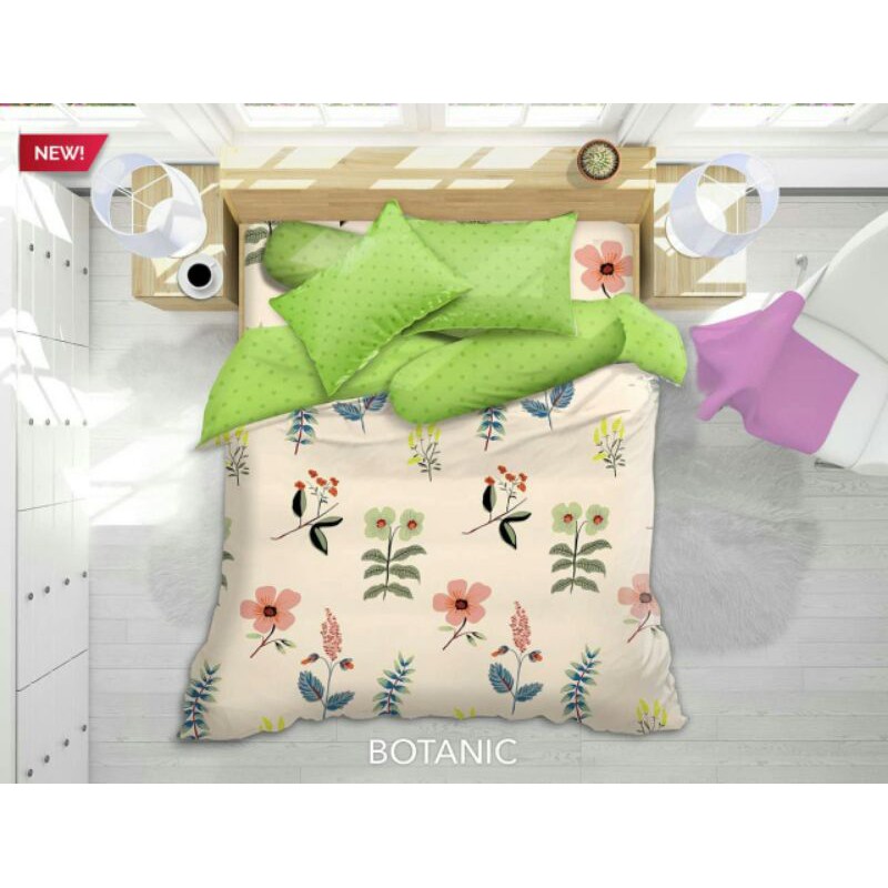 AV SPREI / Sprei MY LOVE Size 180x200x30cm T=30