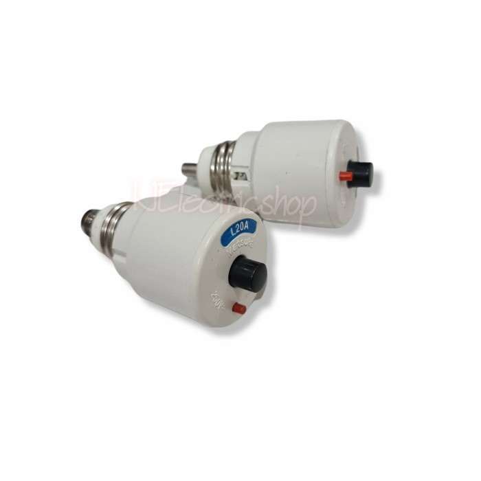 SEKRING OTOMATIS LISTRIK 4A 6A 10A 16A 20A 25A 32A