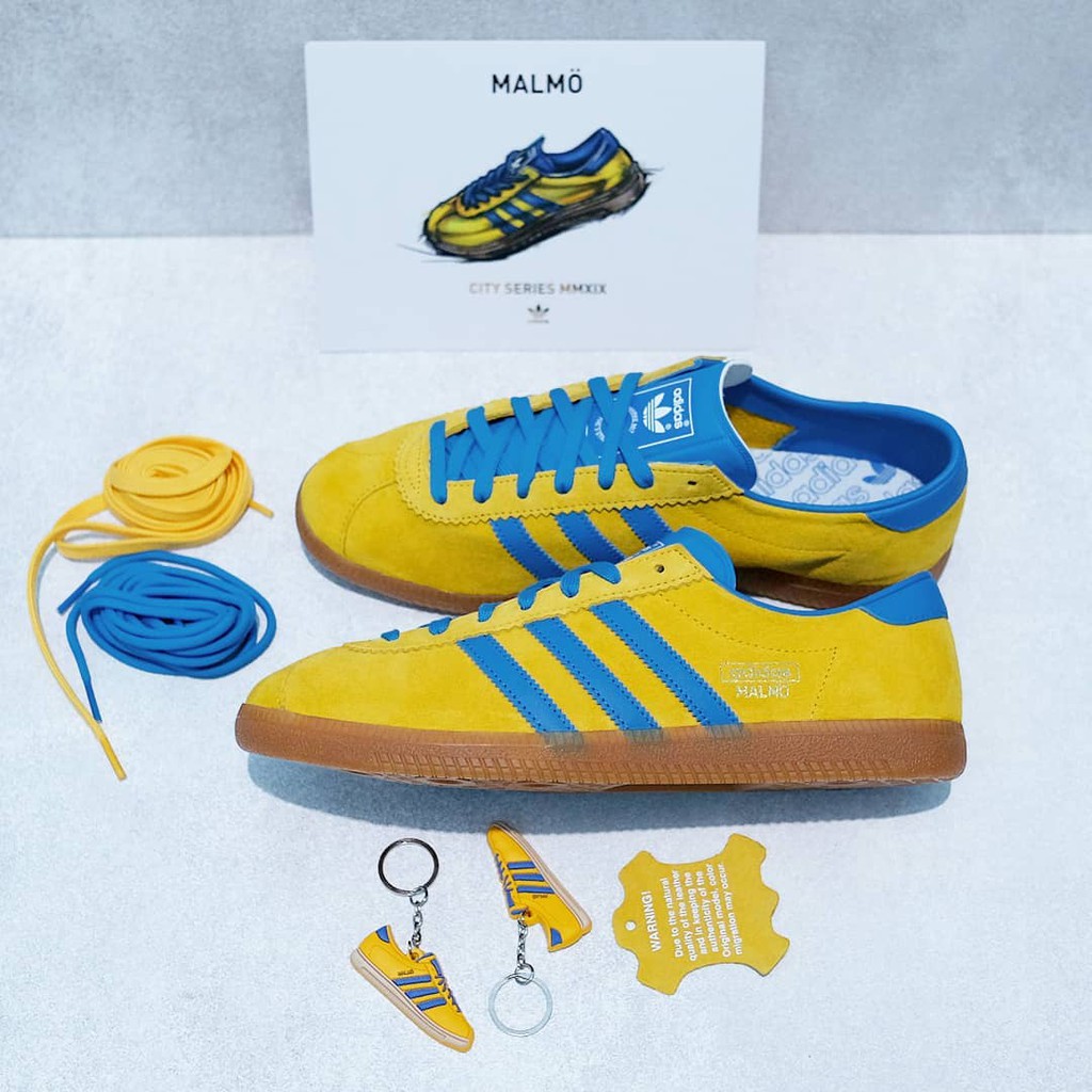adidas malmo city series