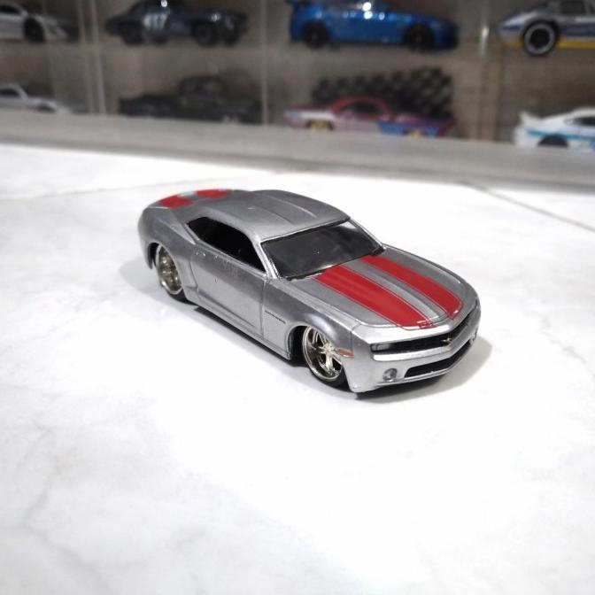 ] jada Toys 2006 Camaro concept