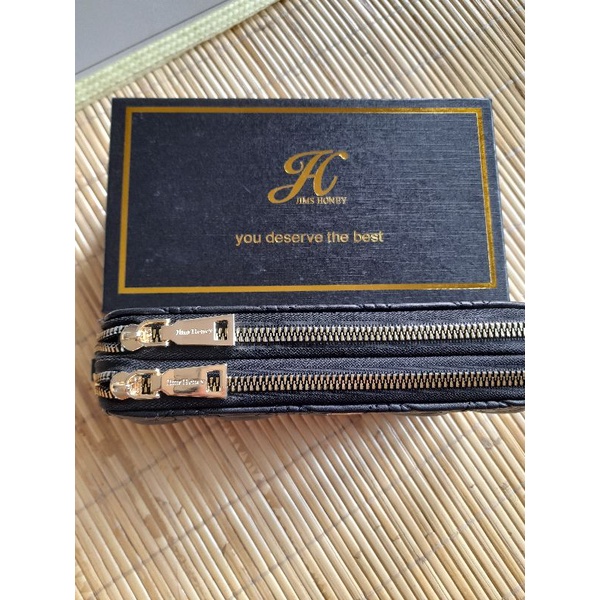 JimsHoney Infinity Bag Original / Tas Wanita