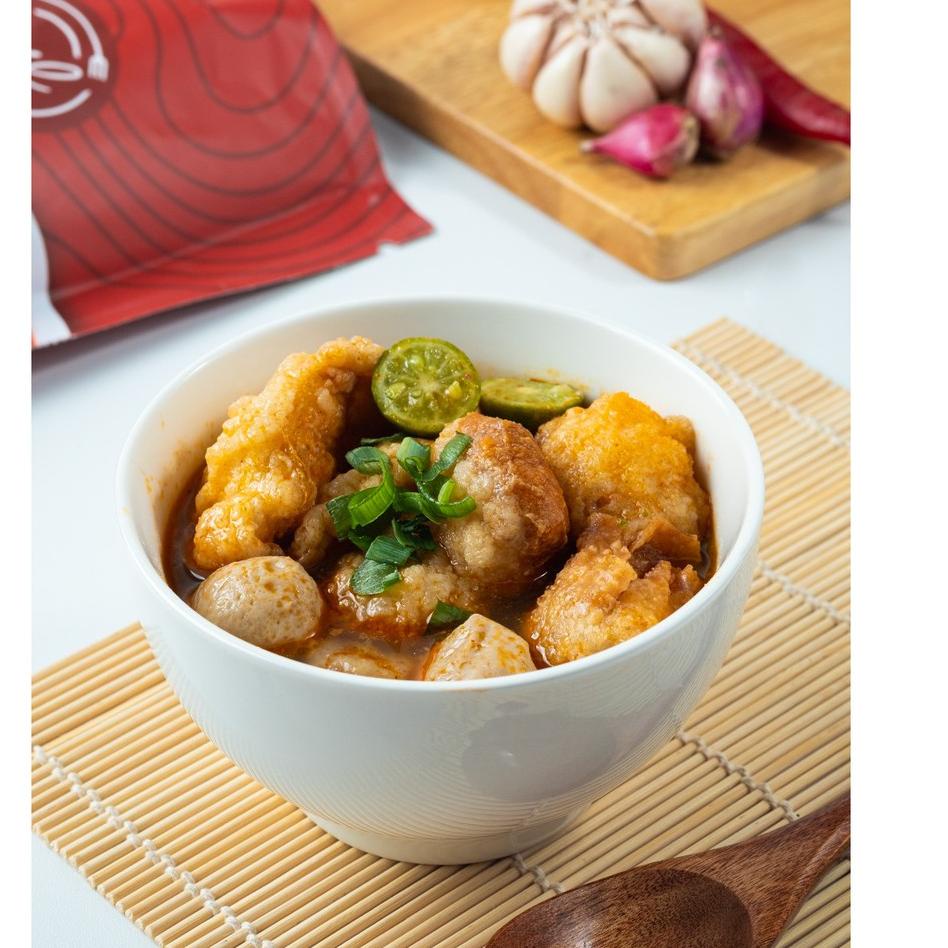 

㊣ Kylafood Paket Komplit ♞