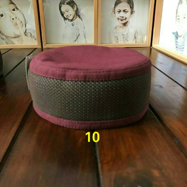 Peci peci taliban dewasa muslim