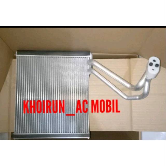 Evaporator Evap AC Mobil All New Avanza - Xenia - Terios - Rush 2012 - 2019 Imitasi