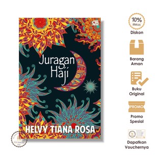 Juragan Haji By Helvy Tiana Rosa Shopee Indonesia