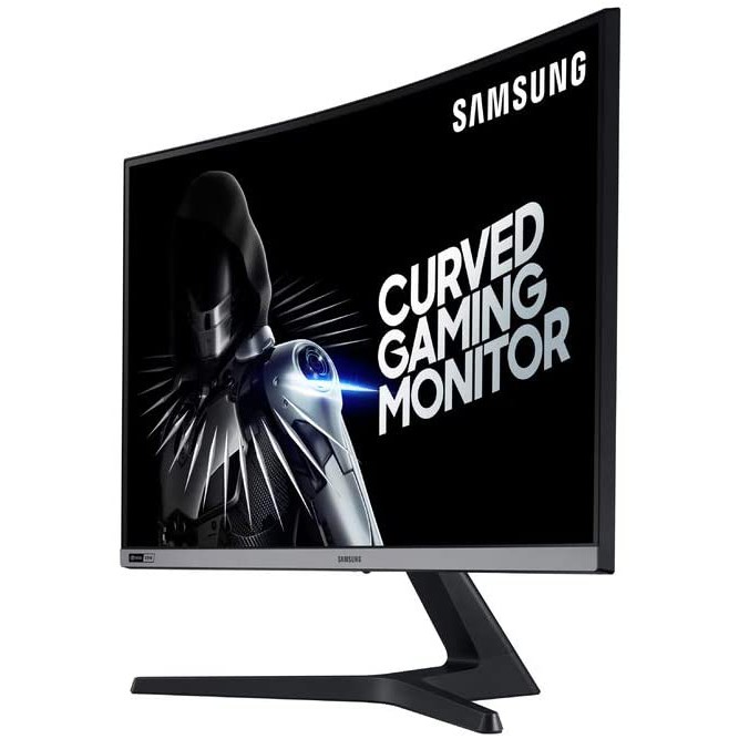 Samsung Curved Monitor LC27RG50F 27&quot;, 240Hz, FHD, VA, G-Sync, 72% NTSC