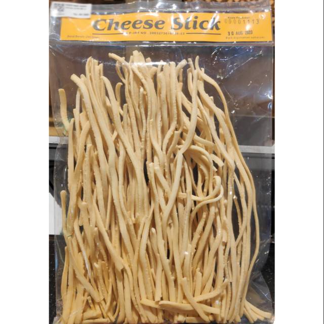 

Cemilan Cheese Stick Bandung/Jual Snack Cemilan Stik Keju Oleh Oleh Bandung