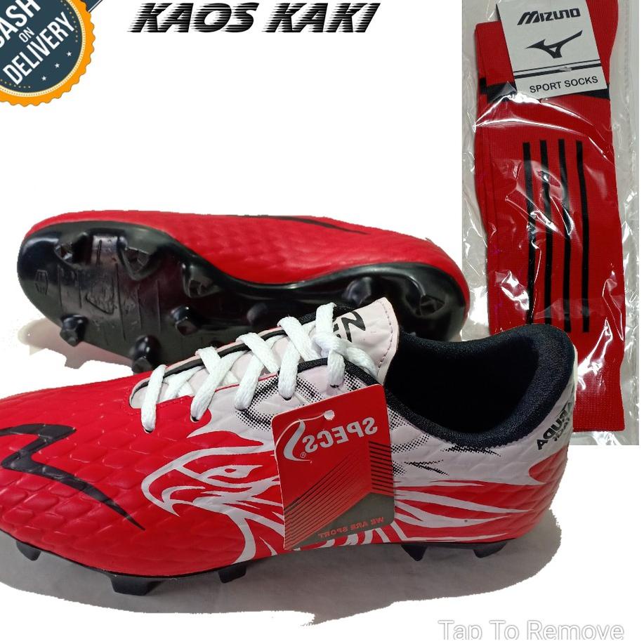 Sepatu Bola Sepatu Sepak Bola Anak Laki Laki Perempuan Cowok Cewek Tanggung Kecil Murah Kelas Umur U