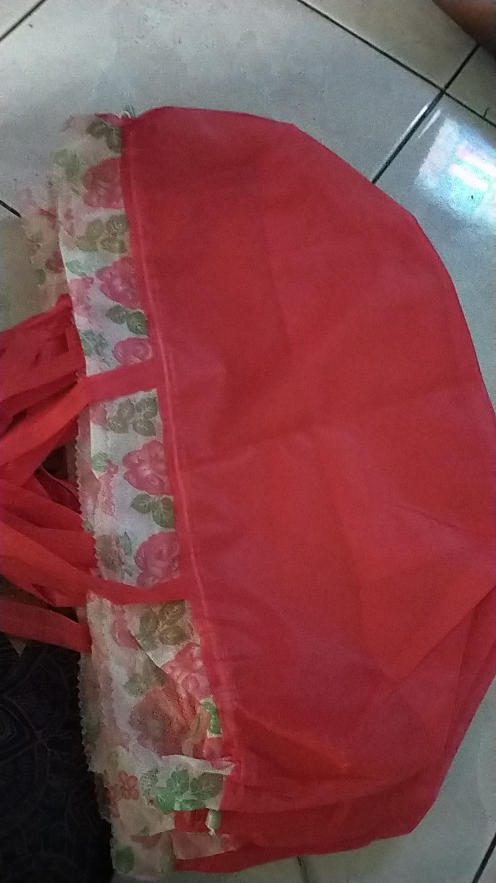 Serut 22 Tebel Buat Besek .kotak Nasi Sm Kue Muat