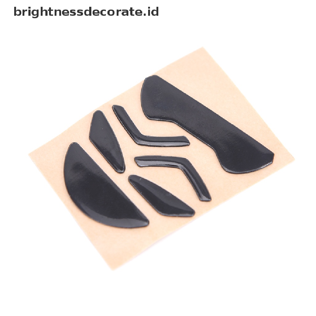 Bantalan Kaki Mouse Untuk Logitech G303 G302