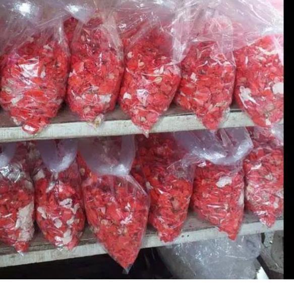 ♩ KEMBANG PIHONG Kembang Tabur Makam/Bunga Tabur MAKAM KUBURAN. ✼