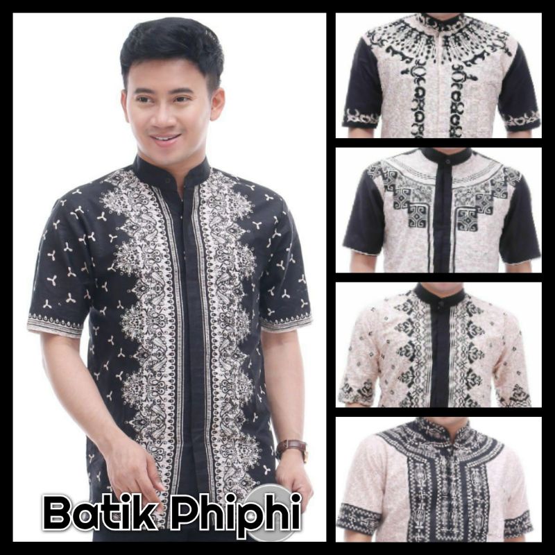 Baju muslim pria terbaru 2022 size M, L, XL ( ORIGINAL )