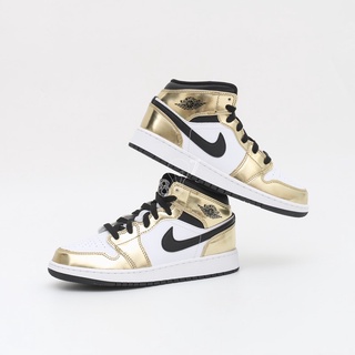 gold mid 1s