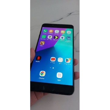 Samsung C9 Pro Second Bekas