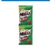 

milo 3 in 1