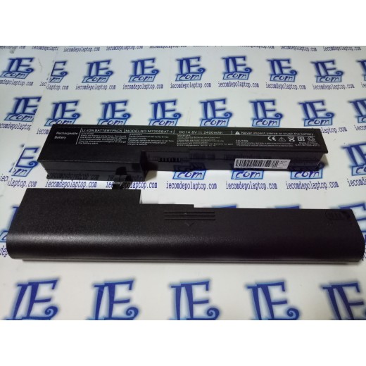 Baterai Laptop Axioo NEON MNC MLC 12 inch M72X, M73X, M720, M72SR, M73X, M720BAT, M720BAT-4, Ori