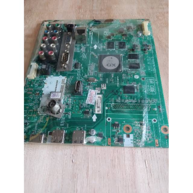Mainboard LG 42PM4700