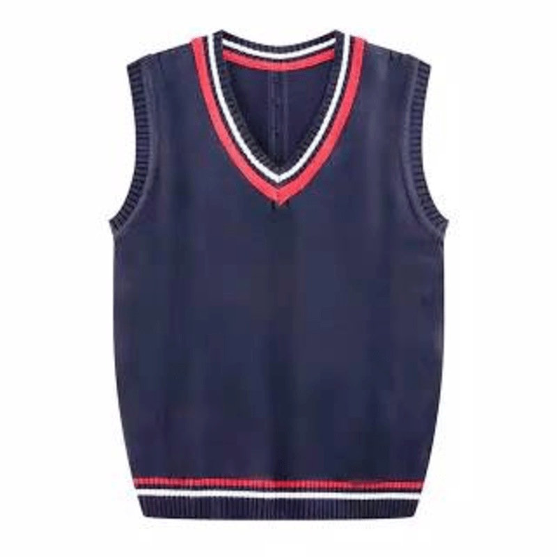 SN - Comfy Vest / Rompi Rajut Pria