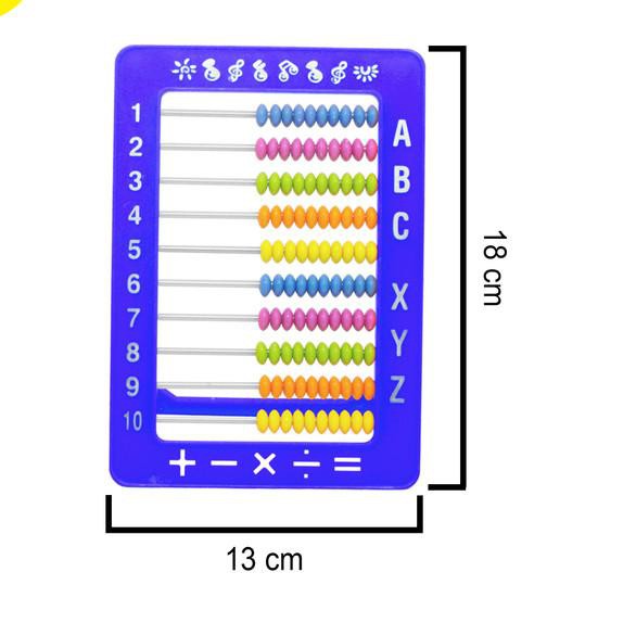 

℗ Abascus / Sempoa MONTANA TSP-03 ✦