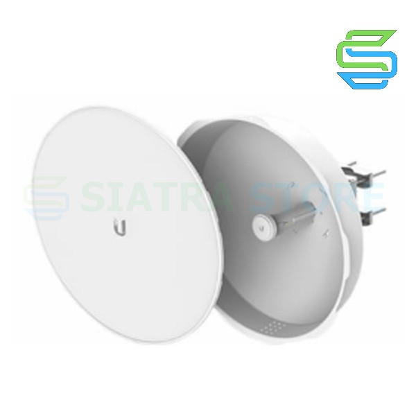 Ubiquiti PBE 5AC ISO Gen2 PowerBeam 5GHz AC ISO Gen2 25dBi