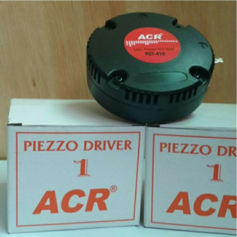 twiter acr pct 410 pct 155 300wt ori acr