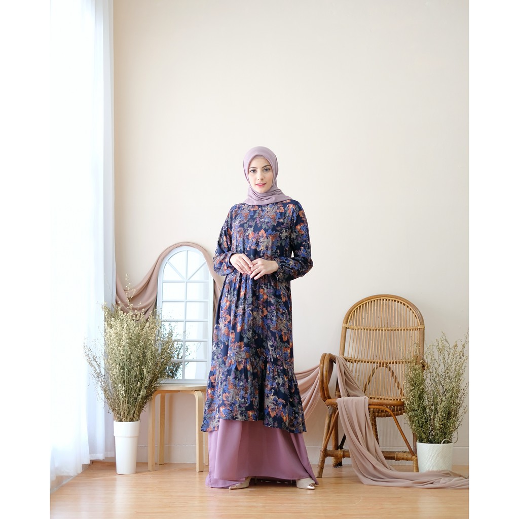 Dinda Dress
