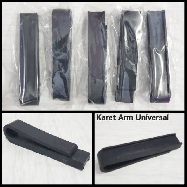 KARET ARM UNIVERSAL. PELINDUNG AREM MOTOCROSS GRASSTRACK ENDURO TRABAS SUPERMOTO KTM HUSQVARNA YZ KX